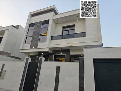 5 Bedroom Villa for Sale in Al Bahia, Ajman - batch_WhatsApp Image 2025-06-04 at 17.54. 16_69447d16. jpg