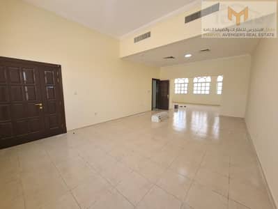 4 Bedroom Villa With Maidroom Compound MBZ City