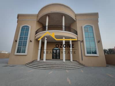 4 Bedroom Villa for Rent in Al Rahmaniya, Sharjah - IMG-20250604-WA0023. jpg