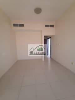 Spacious 1 BHK (Vacant) Apartment With Big Terrace, 2 Bathrooms and Parking Available for Sale in AED 299,000/-