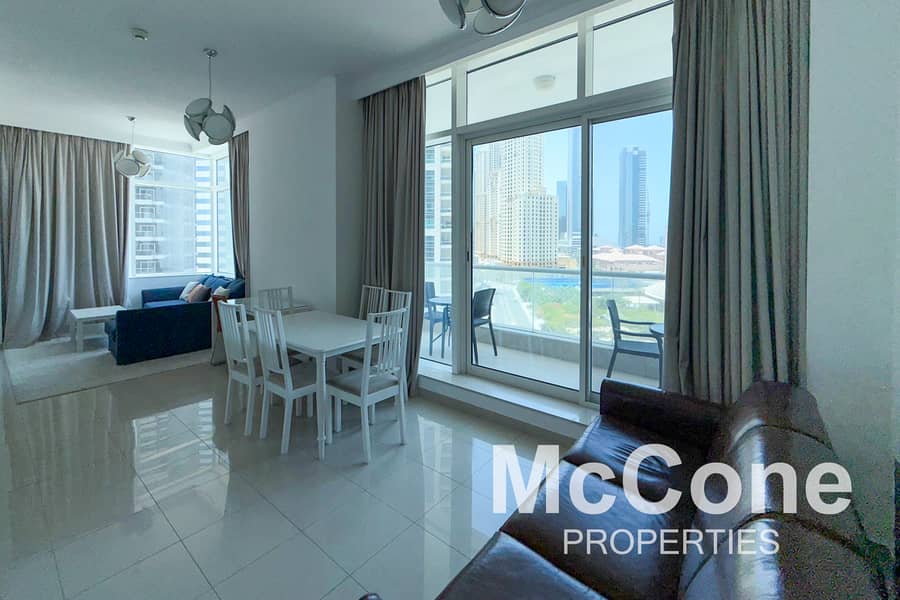 Fully Furnished | Sea View | Available Now Fully Furnished | Sea View | Available Now