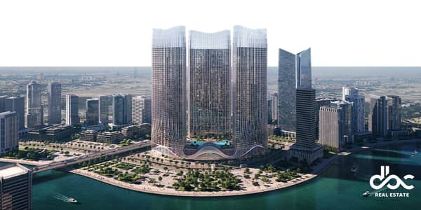 商业湾， 迪拜 单身公寓待售 - Skyrise Digital Brochure_Page_01_Image_0001. jpg