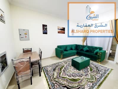 1 Bedroom Flat for Rent in Al Hamidiyah, Ajman - IMG-20250531-WA0023. jpg