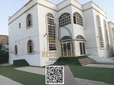 8 Bedroom Villa for Rent in Al Hamidiyah, Ajman - صورة واتساب بتاريخ 1446-12-08 في 07.11. 53_a645a203. jpg