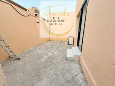 Studio for Rent in Shakhbout City, Abu Dhabi - IMG_9783. jpeg