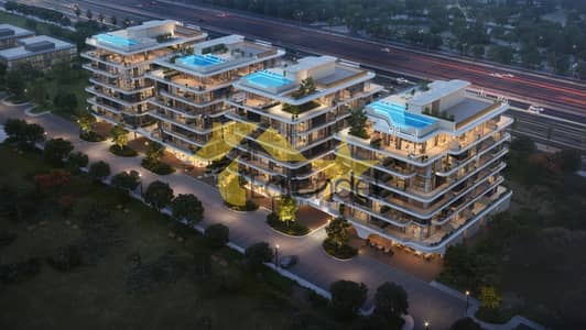 1 Bedroom Flat for Sale in Mohammed Bin Rashid City, Dubai - WhatsApp Image 2025-06-04 at 05.04. 10. jpeg