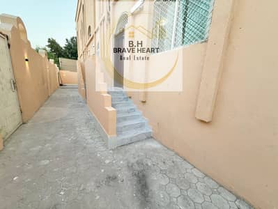 استوديو  للايجار في مدينة شخبوط، أبوظبي - IMG_9817. jpeg