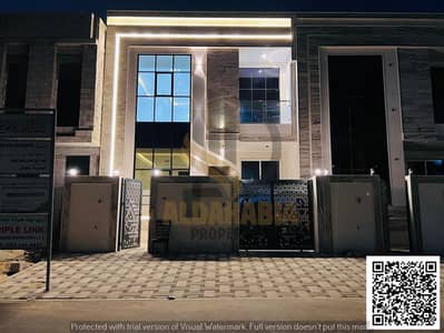4 Cпальни Вилла Продажа в Аль Захья, Аджман - IMG-20250604-WA0102. jpg