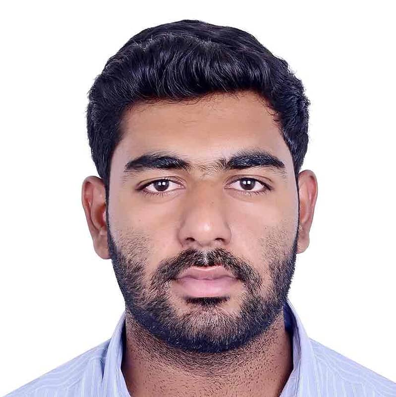 Muhammad Saad Karar