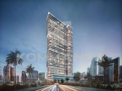 2 Bedroom Apartment for Sale in Dubai Science Park, Dubai - 8. png