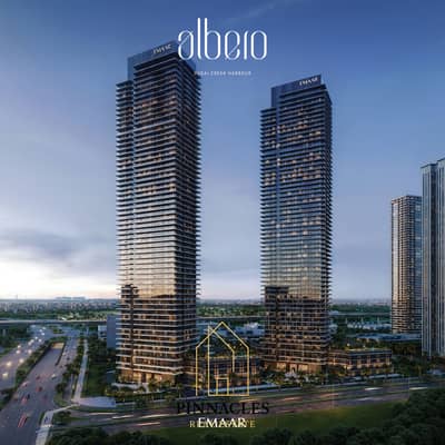 迪拜溪港， 迪拜 2 卧室单位待售 - ALBERO_DCH_IMAGE08. jpg