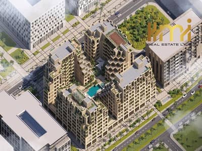 2 Bedroom Apartment for Sale in Dubai Studio City, Dubai - WhatsApp Image 2025-06-04 at 8.47. 01 PM. jpeg