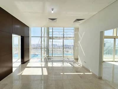 5 Bedroom Flat for Sale in Al Reem Island, Abu Dhabi - Exclusive Penthouse | Private Pool | Full Sea View