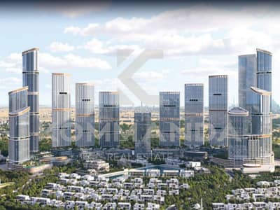 3 Bedroom Flat for Sale in Bukadra, Dubai - 6. png