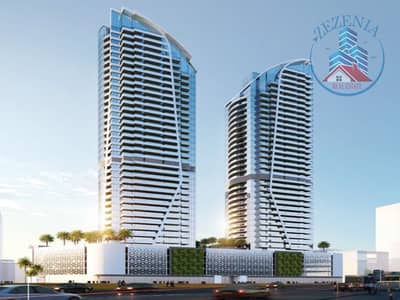 1 Bedroom Flat for Sale in Jumeirah Village Triangle (JVT), Dubai - IMG-20250602-WA0095. jpg