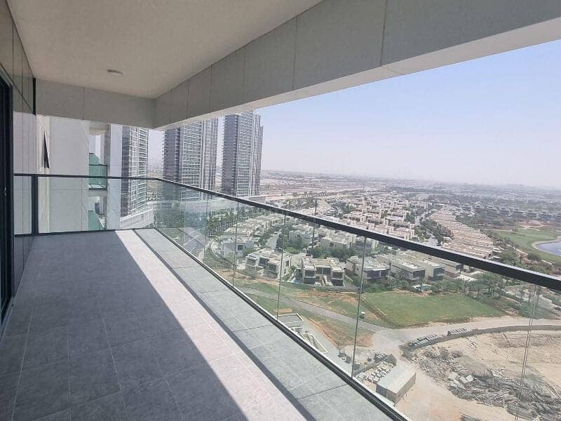 Elegant 2BR | Full Golf View | Brand New Elegant 2BR | Full Golf View | Brand New