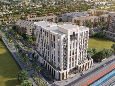 2 Cпальни Апартаменты Продажа в Аль Фурджан, Дубай - Квартира в Аль Фурджан，Авеню Резиденс 5, 2 cпальни, 2100000 AED - 11851437