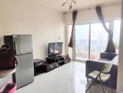 2 Bedroom Flat for Rent in Jumeirah Lake Towers (JLT), Dubai - High floor | Marina view | Close to metro