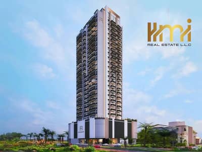 1 Bedroom Flat for Sale in Jumeirah Village Triangle (JVT), Dubai - WhatsApp Image 2025-06-03 at 10.56. 11 PM (1). jpeg