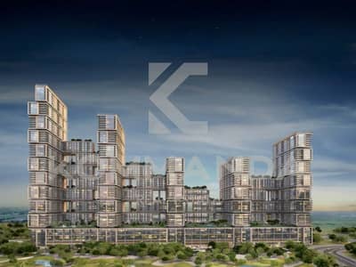 3 Bedroom Apartment for Sale in Sobha Hartland, Dubai - 3. png