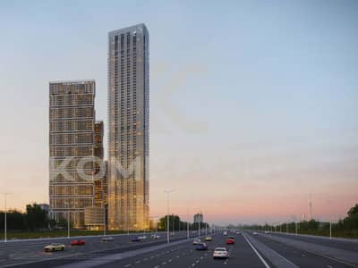 3 Bedroom Flat for Sale in Sobha Hartland, Dubai - 9. png