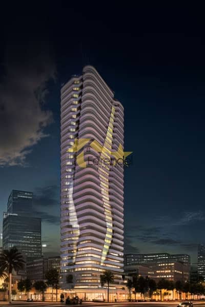1 Bedroom Apartment for Sale in Jumeirah Village Triangle (JVT), Dubai - WhatsApp Image 2025-06-04 at 15.30. 22. jpeg