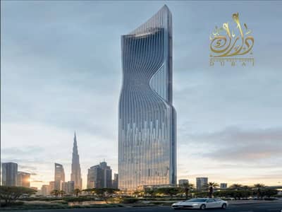 1 Спальня Апартаменты Продажа в Бизнес Бей, Дубай - IMG-20250520-WA0035. jpg