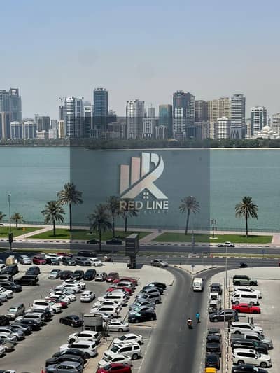 1 Bedroom Apartment for Rent in Al Majaz, Sharjah - 01. jpeg