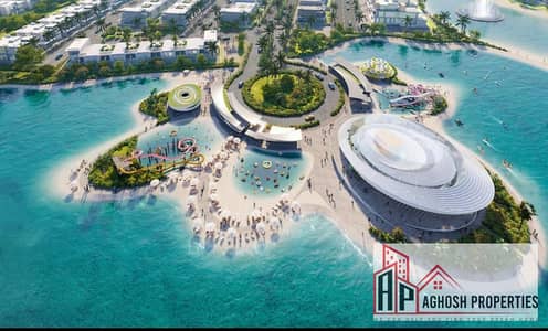 4 Bedroom Townhouse for Sale in DAMAC Islands, Dubai - WhatsApp Image 2024-11-20 at 11.46. 09 PM (1). jpeg