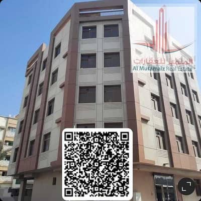 1 Bedroom Flat for Rent in Al Nuaimiya, Ajman - i1xVkn1OZZyJJOTcJYdotLKV0iXkfcSEXVV7KzL3. jpg