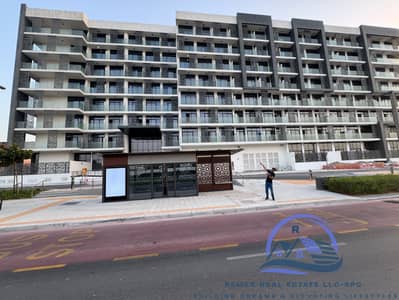 1 Bedroom Apartment for Rent in Masdar City, Abu Dhabi - IMG_3331. jpeg