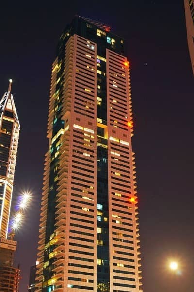 Huge 2 Bedrooms Apt For Rent Dubai  Marina