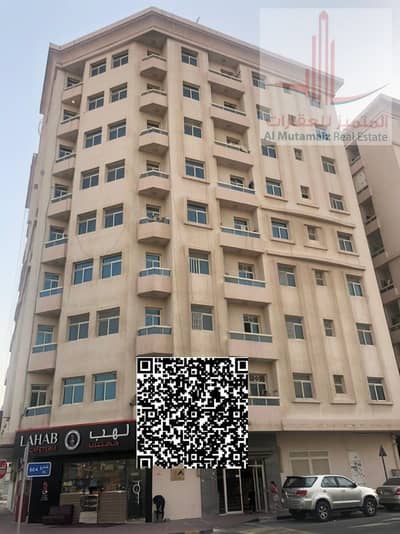 1 Спальня Апартаменты в аренду в Аль Нуаимия, Аджман - 4187069f-991e-4733-b9fe-fcc86b30167c. jpg