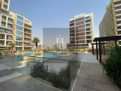 Sherena 1BR | Semi-Finished | AED 1.6M