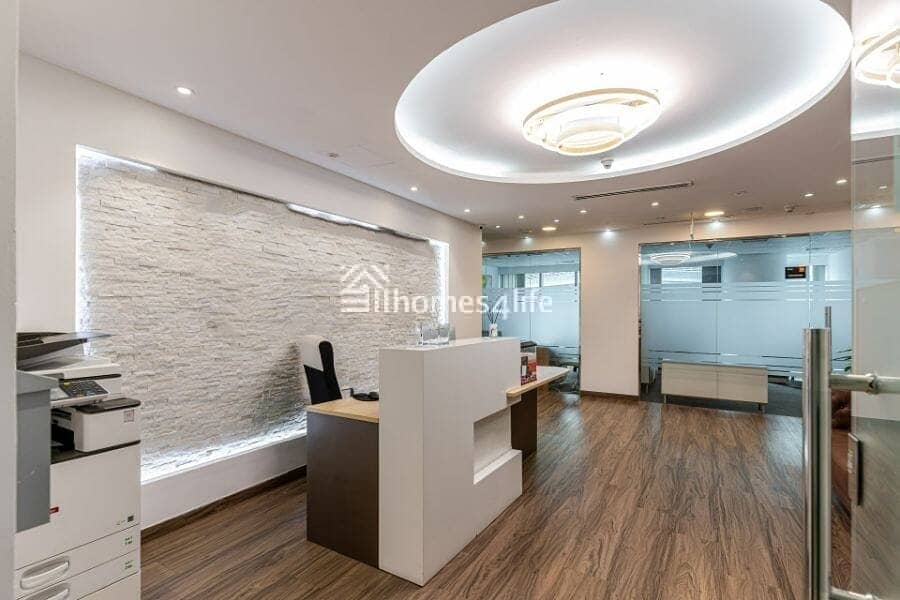 مکتب في برج أوبال،الخليج التجاري 2148000 درهم - 11851554 مکتب في برج أوبال،الخليج التجاري 2148000 درهم - 11851554