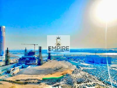 2 Cпальни Апартамент в аренду в Аль Мамзар, Шарджа - 0e141897-cd42-419d-8a9f-b8838e813f1b. jpeg