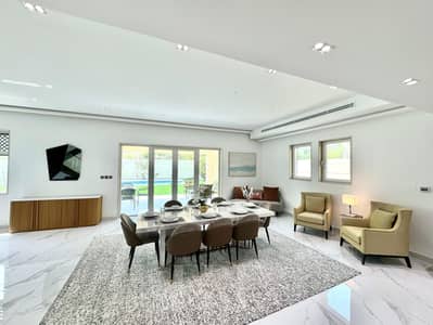 4 Bedroom Villa for Rent in Jumeirah Park, Dubai - d9902999-ed1a-4df1-8b4e-d0b5416510a4. jpeg