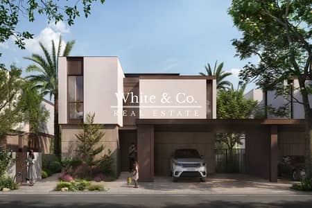 3 Bedroom Villa for Sale in Haven by Aldar, Dubai - Hot Seller | Smart Home | Property Expert