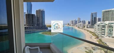 شقة في مانجروف بلايس،شمس أبوظبي،جزيرة الريم 1 غرفة 85000 درهم - 11851570