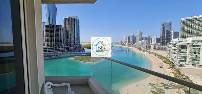 شقة 1 غرفة نوم للايجار في جزيرة الريم، أبوظبي - IMG-20250605-WA0017. jpg