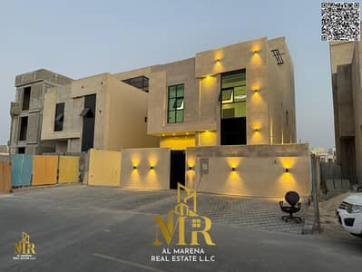 6 Cпальни Вилла Продажа в Аль Амера, Аджман - WhatsApp Image 2025-06-01 at 21.05. 59. jpeg