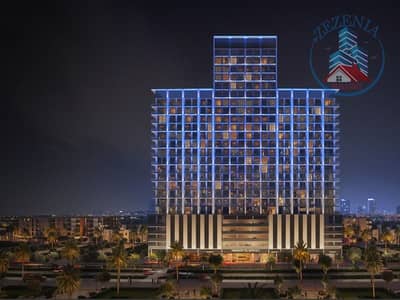 2 Cпальни Апартамент Продажа в Джумейра Вилладж Серкл (ДЖВС), Дубай - IMG-20250604-WA0126. jpg