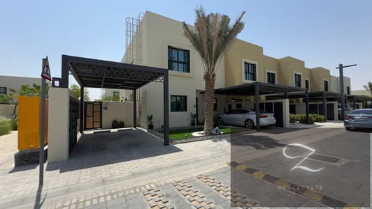 تاون هاوس 3 غرف نوم للبيع في الرحمانية، الشارقة - 8be70aa1-c296-4e7a-be82-45ab22f1a506. jpg