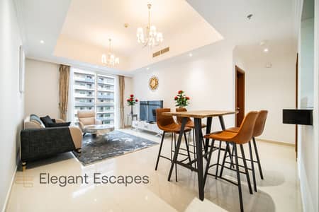 1 Bedroom Apartment for Rent in Downtown Dubai, Dubai - DSC06506-HDR. jpg