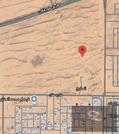 Plot for Sale in Al Metraq, Sharjah - 1fb4b556-a626-4905-963f-8dccb5bda01c. jpg