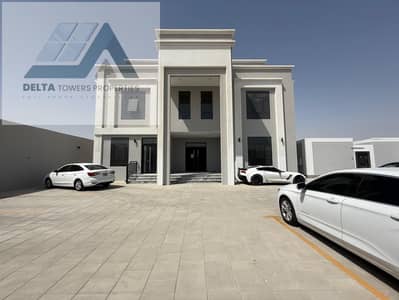 شقة 4 غرف نوم للايجار في مدينة الرياض، أبوظبي - IMG-20250528-WA0058. jpg