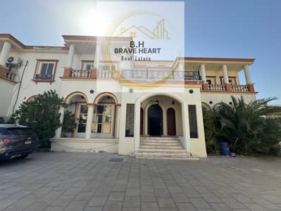 Studio for Rent in Rabdan, Abu Dhabi - IMG_0760. jpeg