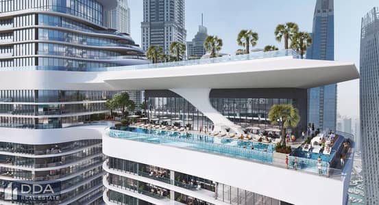 2 Bedroom Flat for Sale in Dubai Harbour, Dubai - AnyConv. com__sobha-seahaven-05. jpg. jpg