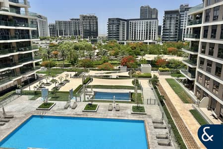 2 Bedroom Apartment for Sale in Dubai Hills Estate, Dubai - 2 Bed | Negotiable | Multiple Options