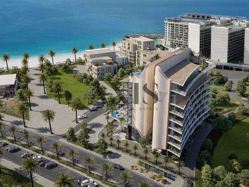 位于阿尔马扬岛,Ola Residences 1 卧室的公寓 3093900 AED - 11851684 位于阿尔马扬岛,Ola Residences 1 卧室的公寓 3093900 AED - 11851684